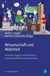 Wissenschaft und Wahrheit_cover