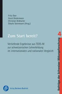 Zum Start bereit?_cover