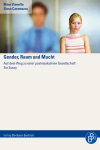 Gender, Raum und Macht_cover