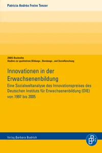 Innovationen in der Erwachsenenbildung_cover