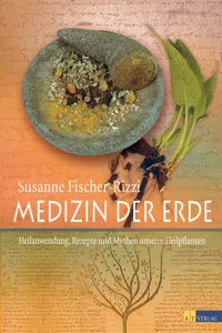 Medizin der Erde_cover