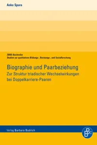 Biographie und Paarbeziehung_cover