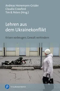 Lehren aus dem Ukrainekonflikt_cover