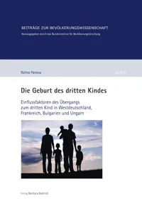 Die Geburt des dritten Kindes_cover