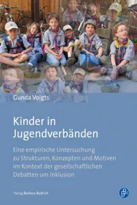 Kinder in Jugendverbänden_cover