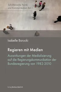 Regieren mit Medien_cover