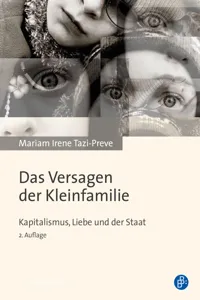 Das Versagen der Kleinfamilie_cover