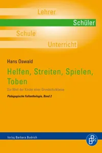 Helfen, Streiten, Spielen, Toben_cover