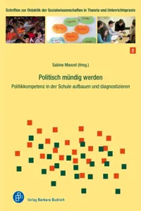 Politisch mündig werden_cover