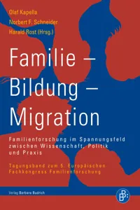 Familie – Bildung – Migration_cover