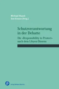 Schutzverantwortung in der Debatte_cover