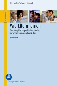 Wie Eltern lernen_cover