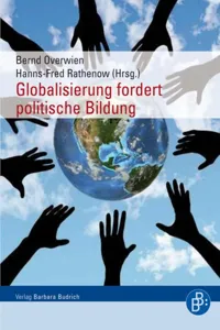 Globalisierung fordert politische Bildung_cover