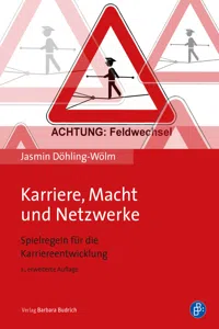 Karriere, Macht und Netzwerke_cover