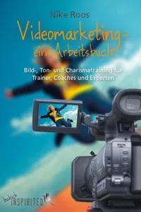 Videomarketing – ein Arbeitsbuch_cover