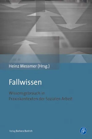 Fallwissen