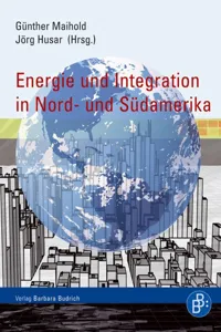 Energie und Integration in Nord- und Südamerika_cover