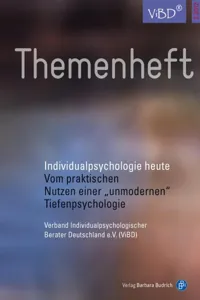 Individualpsychologie heute_cover