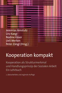 Kooperation kompakt_cover