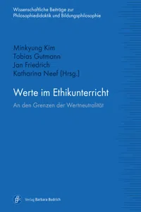 Werte im Ethikunterricht_cover