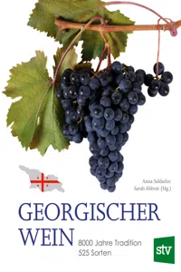 Georgischer Wein_cover