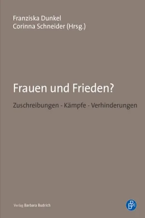 Frauen und Frieden?