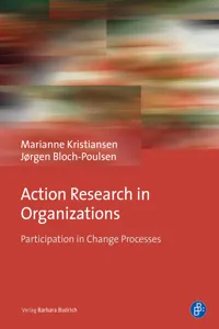 Action Research in Organizations_cover