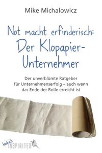 Not macht erfinderisch: Der Klopapier-Unternehmer_cover
