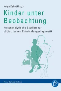 Kinder unter Beobachtung_cover