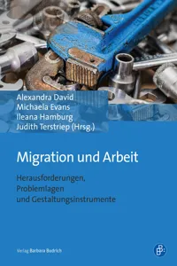 Migration und Arbeit_cover