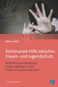 Kommunale Hilfe zwischen Frauen- und Jugendschutz_cover