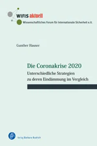 Die Coronakrise 2020_cover