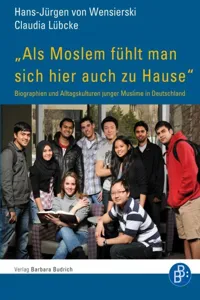 "Als Moslem fühlt man sich hier auch zu Hause"_cover