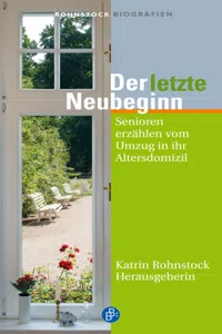 Der letzte Neubeginn_cover