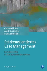 Stärkenorientiertes Case Management_cover