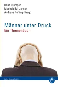 Männer unter Druck_cover