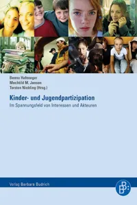 Kinder- und Jugendpartizipation_cover