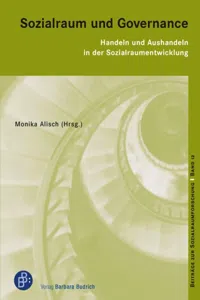 Sozialraum und Governance_cover