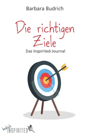 Die richtigen Ziele – Das Inspirited-Journal