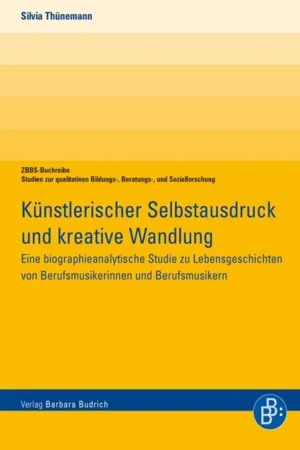 Künstlerischer Selbstausdruck und kreative Wandlung