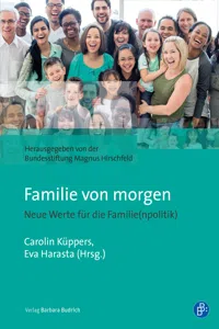 Familie von morgen_cover