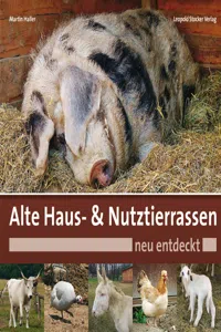 Alte Haus- & Nutztierrassen neu entdeckt_cover