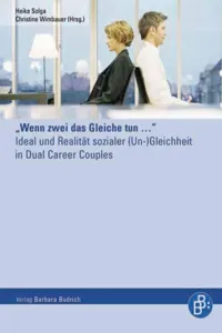 "Wenn zwei das Gleiche tun…"_cover