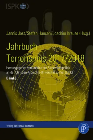 Jahrbuch Terrorismus 2017/2018