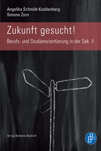 Zukunft gesucht!_cover