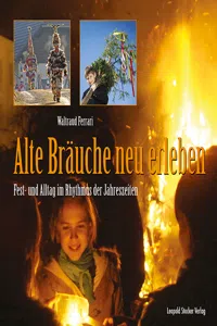 Alte Bräuche neu erleben_cover