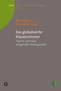 Das globalisierte Klassenzimmer_cover