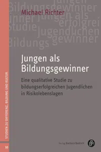 Jungen als Bildungsgewinner_cover