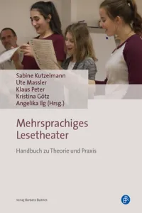 Mehrsprachiges Lesetheater_cover