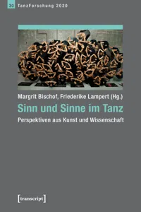 Sinn und Sinne im Tanz_cover